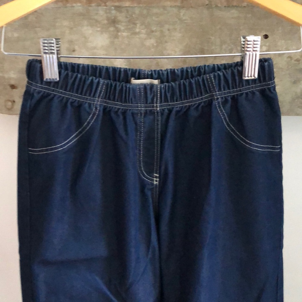 Burberry jeggings